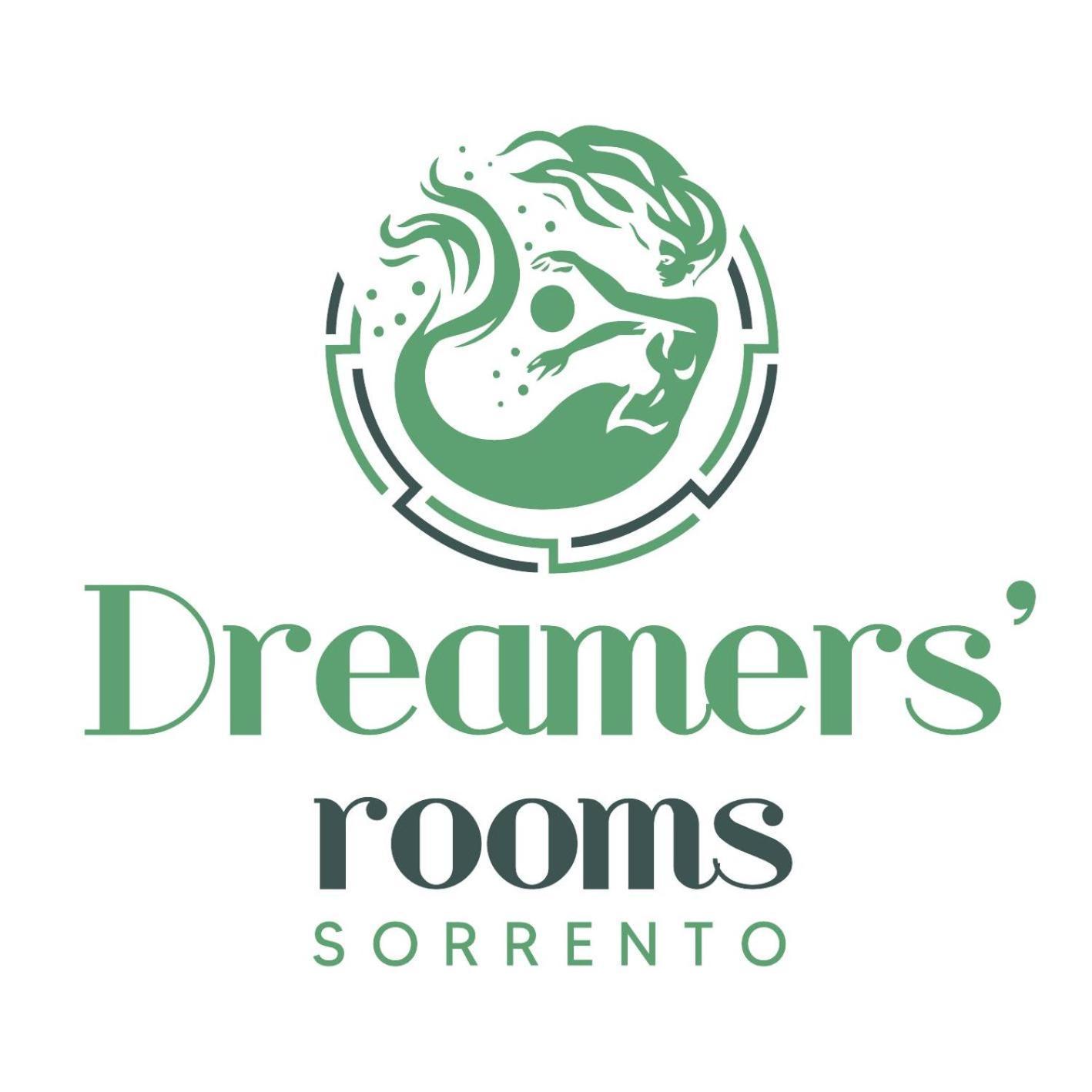 Dreamers' Rooms Sorrento Kültér fotó